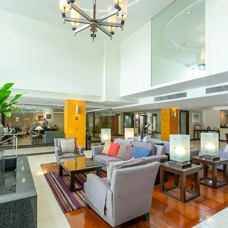 Kantary House Hotel, Bangkok