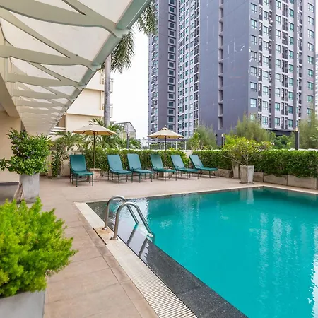Kantary House Hotel, Bangkok
