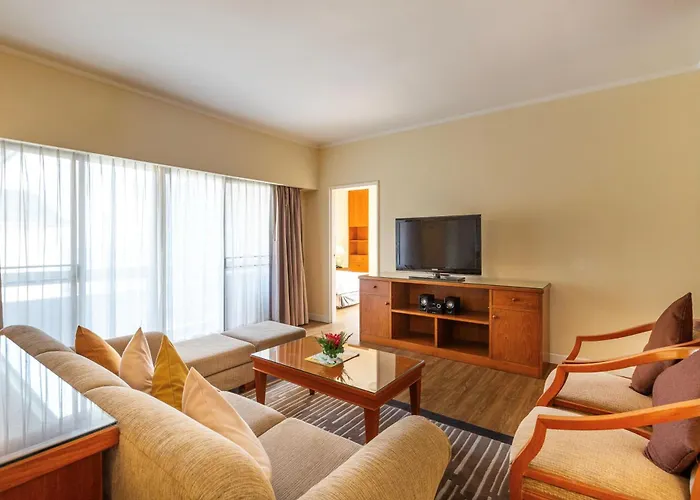 Aparthotel Kantary House Hotel,