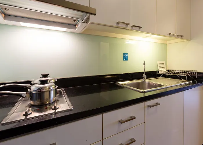 Kantary House Hotel, Aparthotel 5*