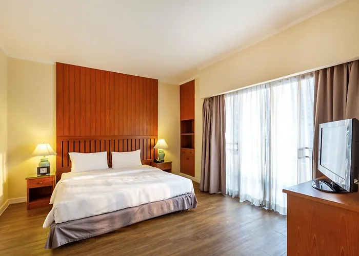 Kantary House Hotel, 5*