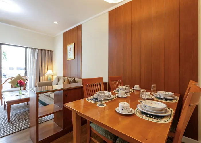 Kantary House Hotel, Aparthotel