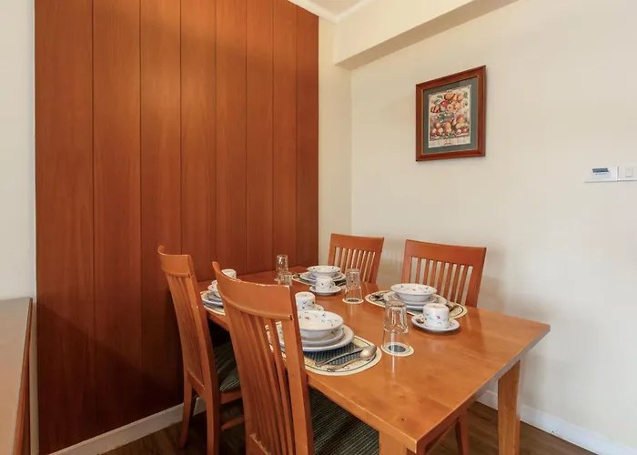 Aparthotel Kantary House Hotel,