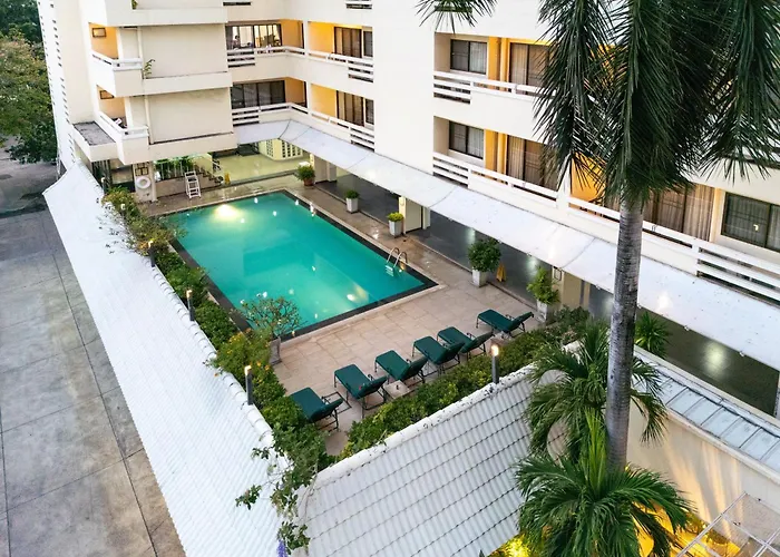 Kantary House Hotel, 5*