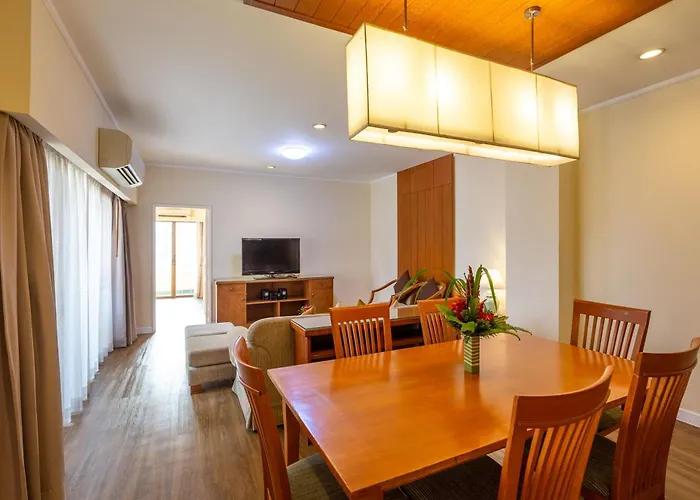 Kantary House Hotel, Aparthotel 5*