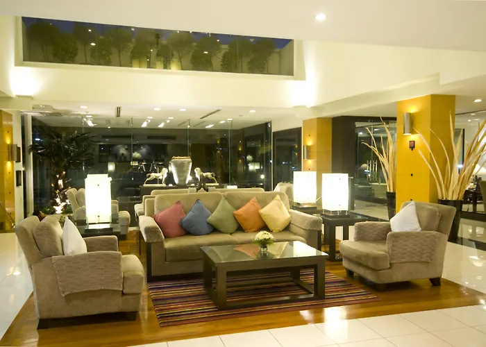 Kantary House Hotel, Aparthotel 5*