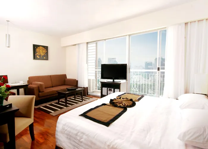 Kantary House Hotel,