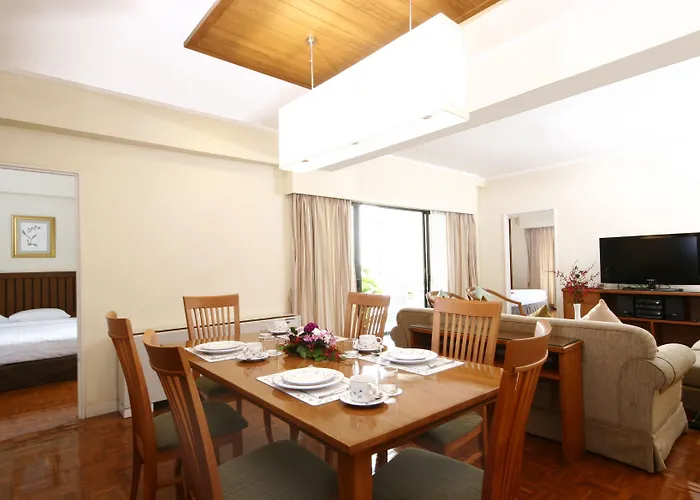 Kantary House Hotel, Bangkok