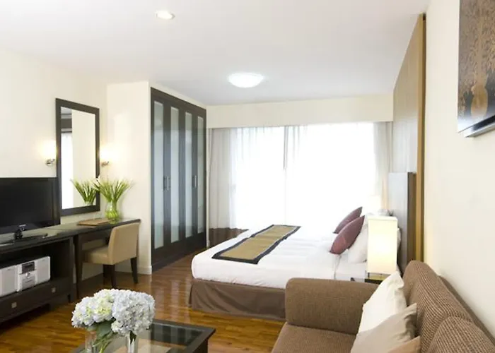 Kantary House Hotel, Bangkok