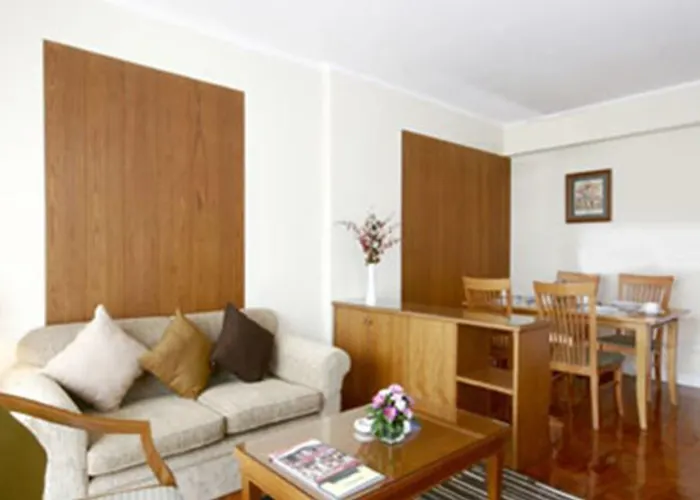 Kantary House Hotel, Bangkok