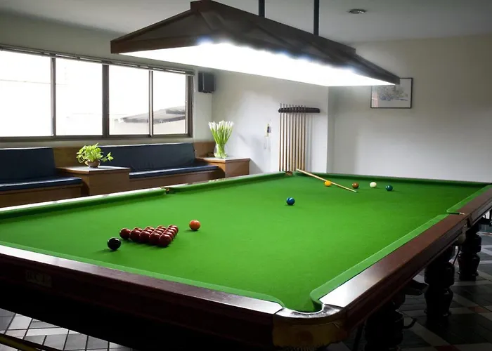 Kantary House Hotel, Aparthotel 5*
