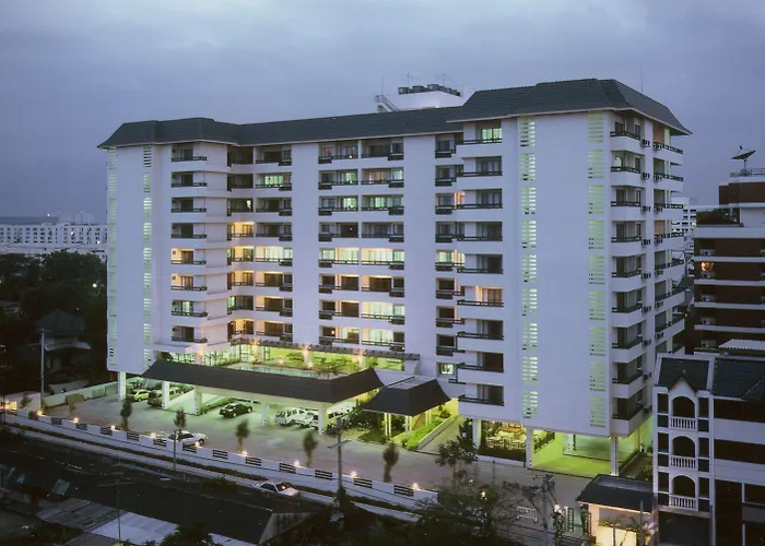Kantary House Hotel, Bangkok