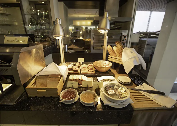Kantary House Hotel, Aparthotel