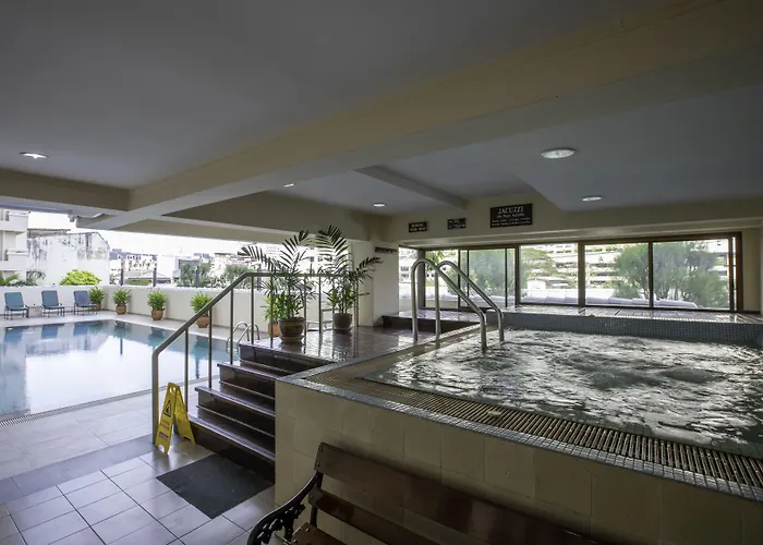 Aparthotel Kantary House Hotel,