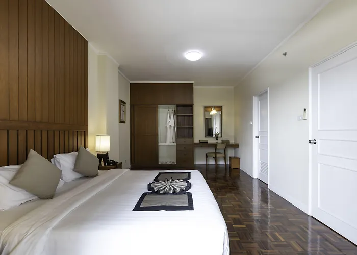 Kantary House Hotel, Aparthotel