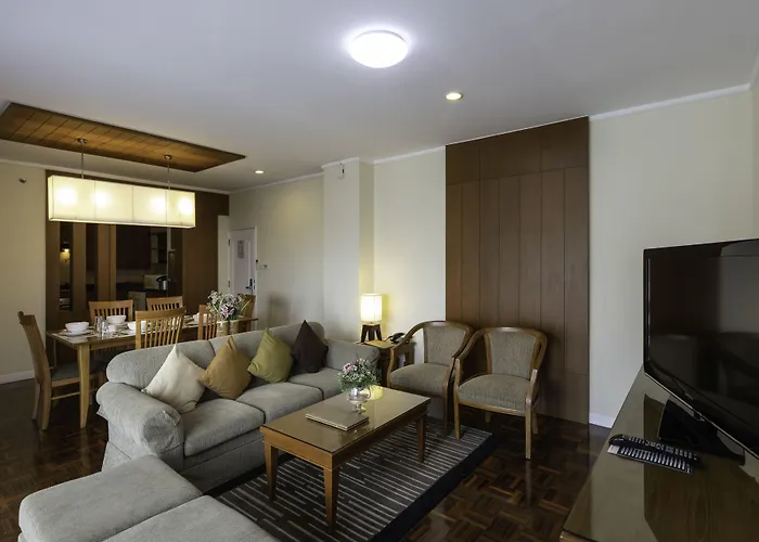 Aparthotel Kantary House Hotel,