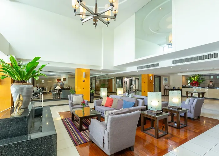 Kantary House Hotel, Bangkok
