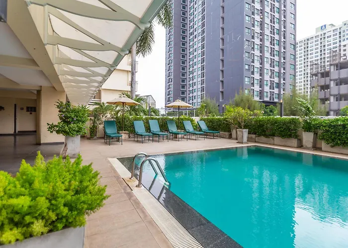 Kantary House Hotel, 5*