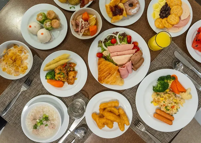 Kantary House Hotel, Bangkok