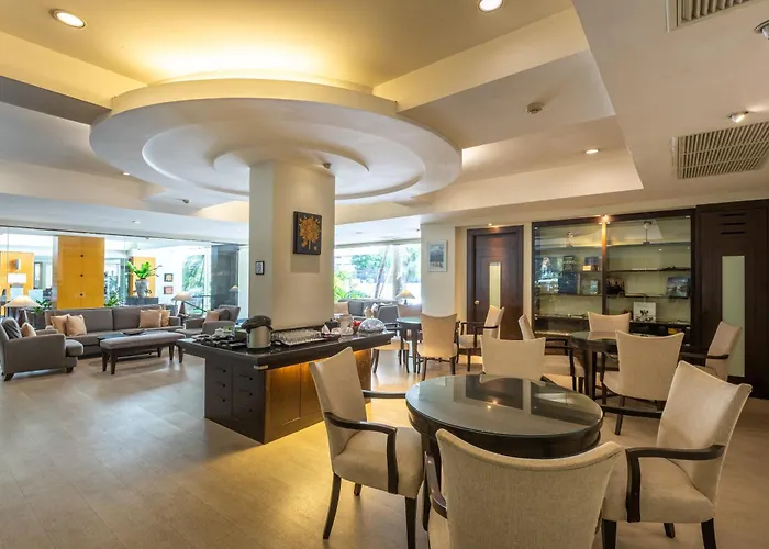 Kantary House Hotel,