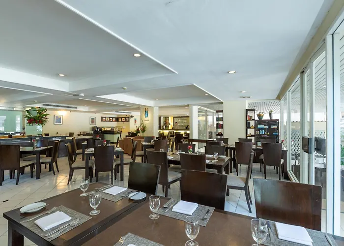 Kantary House Hotel, Aparthotel