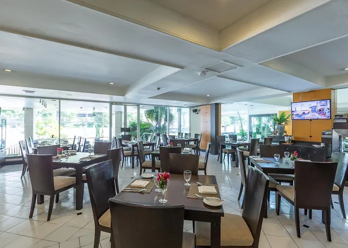 Kantary House Hotel, Aparthotel 5*
