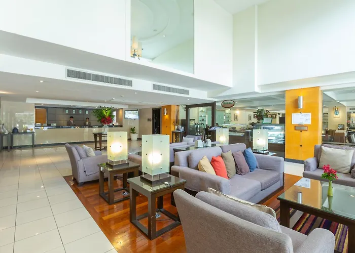 Kantary House Hotel, Bangkok