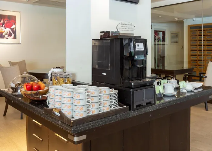 Aparthotel Kantary House Hotel, 5*