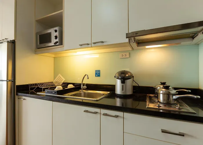 Aparthotel Kantary House Hotel, 5*