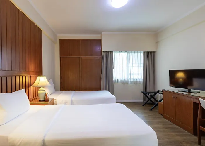 Kantary House Hotel, Bangkok