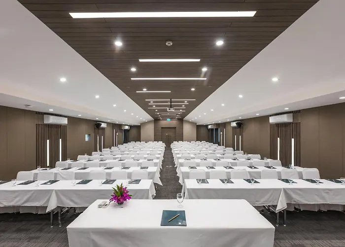 Kantary House Hotel, 5* Bangkok