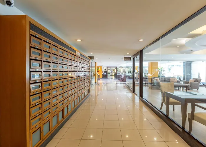 Kantary House Hotel, Aparthotel 5*
