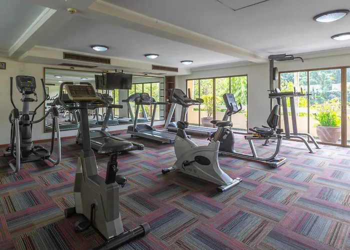 Aparthotel Kantary House Hotel, 5*