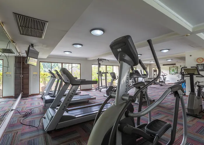 Kantary House Hotel, Aparthotel Bangkok