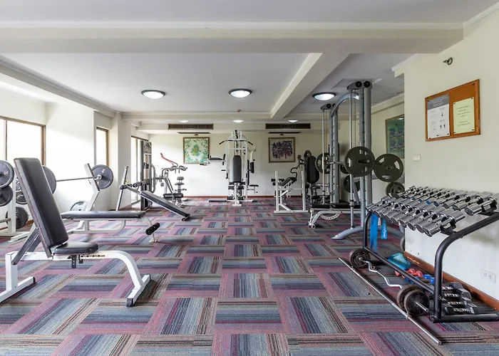 Kantary House Hotel, Bangkok