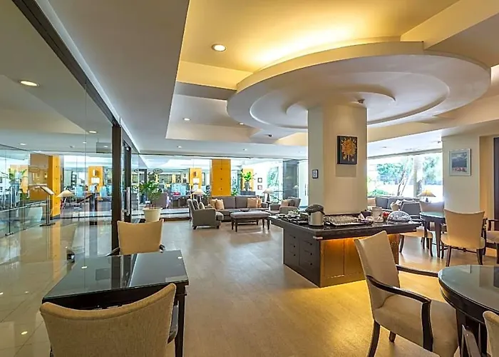 Appart hôtel Kantary House Hotel, Bangkok