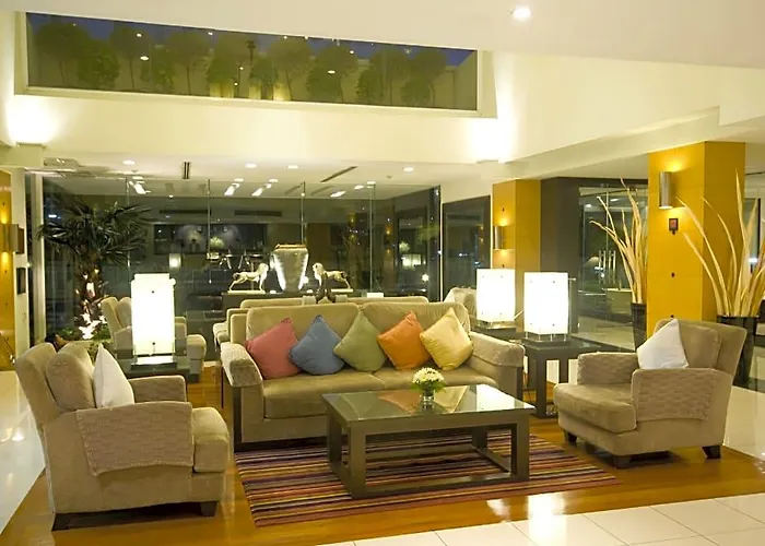 Kantary House Hotel, Bangkok