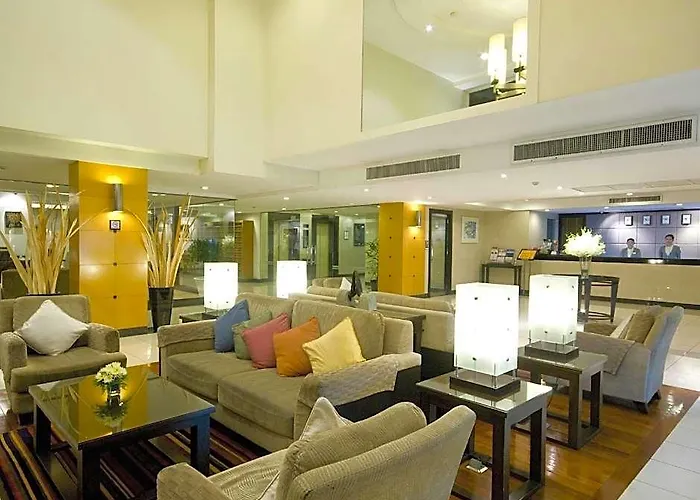 Kantary House Hotel, Aparthotel