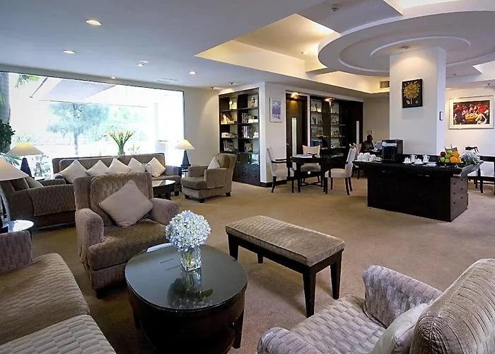 Aparthotel Kantary House Hotel, 5*