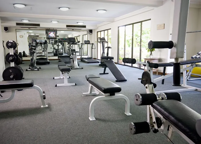 Kantary House Hotel, Appart hôtel 5*