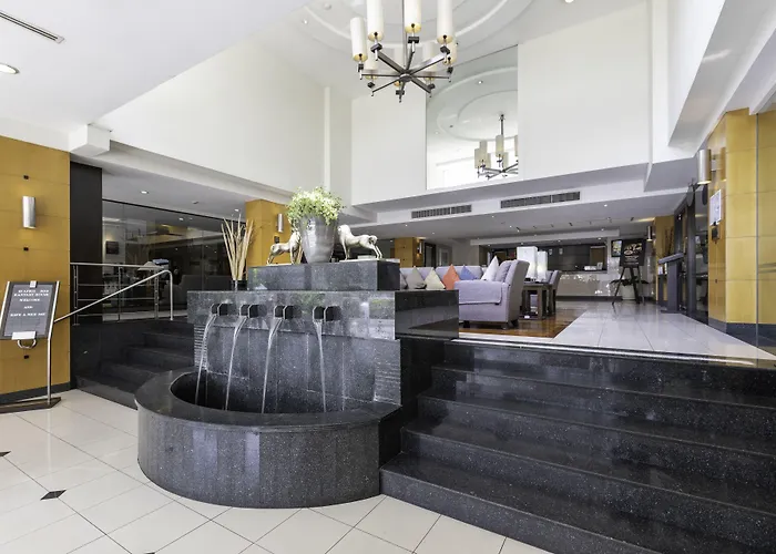 Kantary House Hotel, Appart hôtel