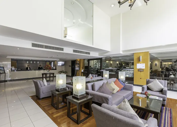 Kantary House Hotel, Bangkok