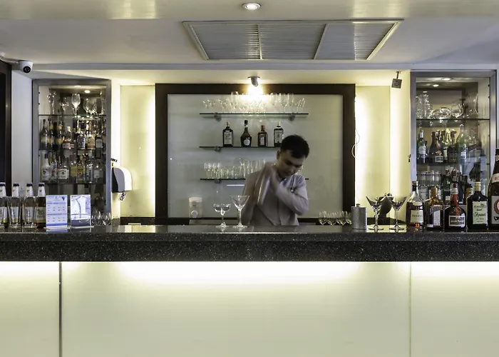 Kantary House Hotel, 5*