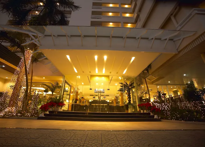 Kantary House Hotel, Bangkok