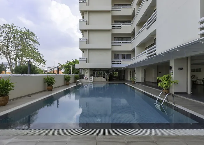 Kantary House Hotel, 5*