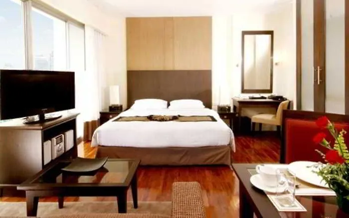 Kantary House Hotel, Bangkok